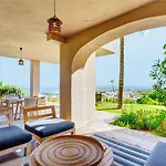 Hacienda Senorio Cifuentes エステポナ