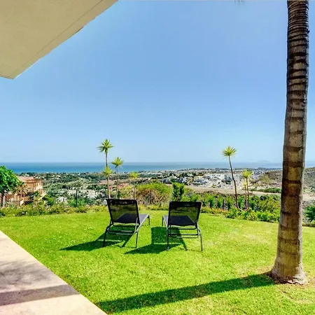 Apartment Hacienda Senorio Cifuentes