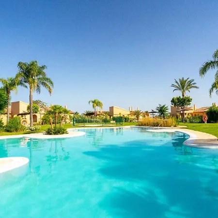 Hacienda Senorio Cifuentes Estepona
