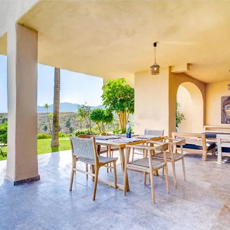 Hacienda Senorio Cifuentes Apartment *