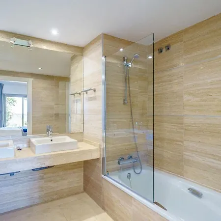 Hacienda Senorio Cifuentes Apartment Estepona