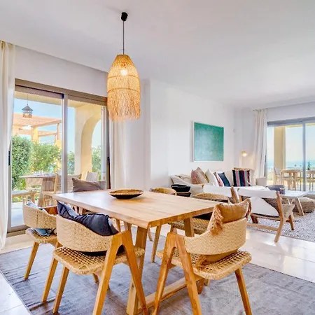 Hacienda Senorio Cifuentes Apartment Estepona