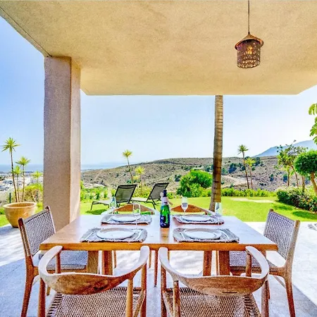 Hacienda Senorio Cifuentes *