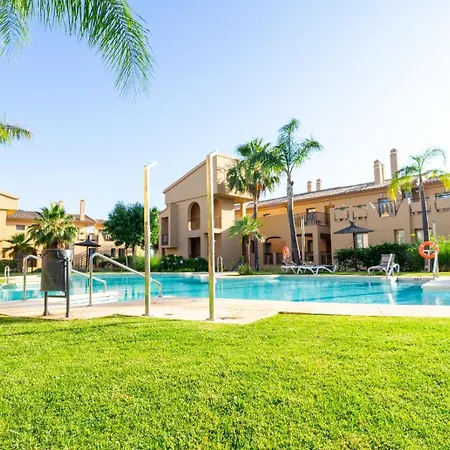 Hacienda Senorio Cifuentes Apartment