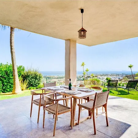 Hacienda Senorio Cifuentes Apartment *