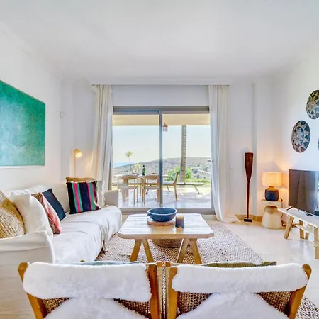 Apartamento Hacienda Senorio Cifuentes *