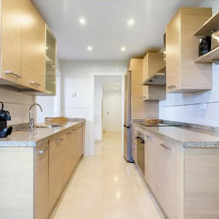 Apartamento Hacienda Senorio Cifuentes