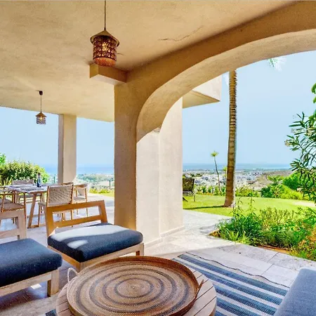 Hacienda Senorio Cifuentes Estepona