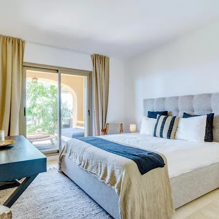 Apartamento Hacienda Senorio Cifuentes