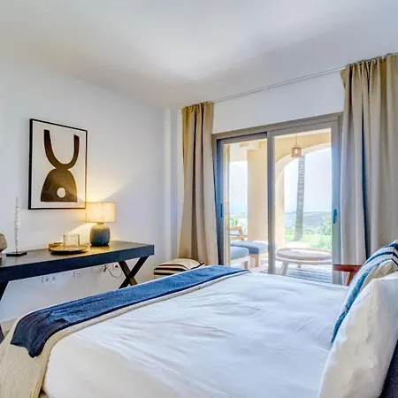 Hacienda Senorio Cifuentes Apartamento Estepona