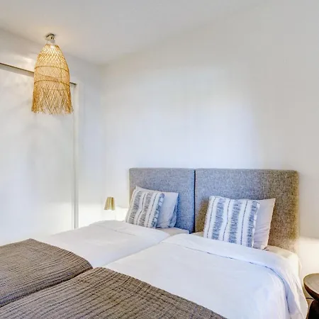 Hacienda Senorio Cifuentes * Estepona