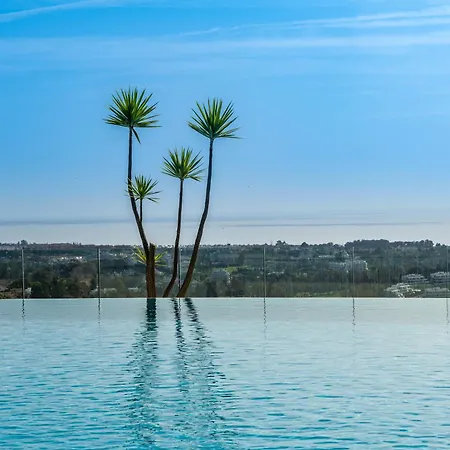 Hacienda Senorio Cifuentes Estepona