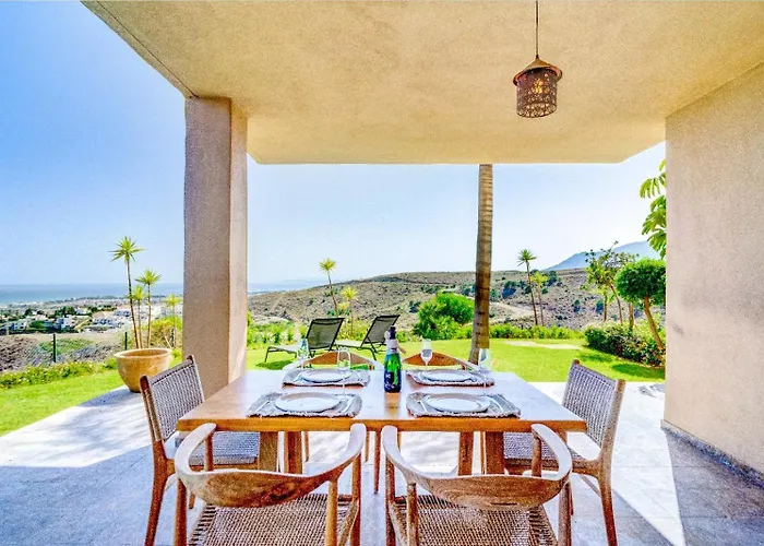 Hacienda Senorio Cifuentes *