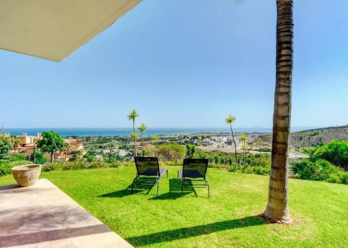 Hacienda Senorio Cifuentes Apartment *