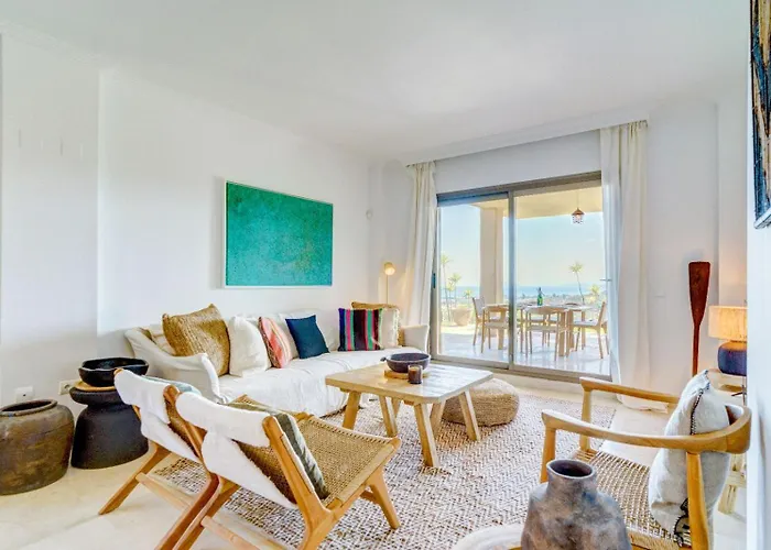 Hacienda Senorio Cifuentes Daire