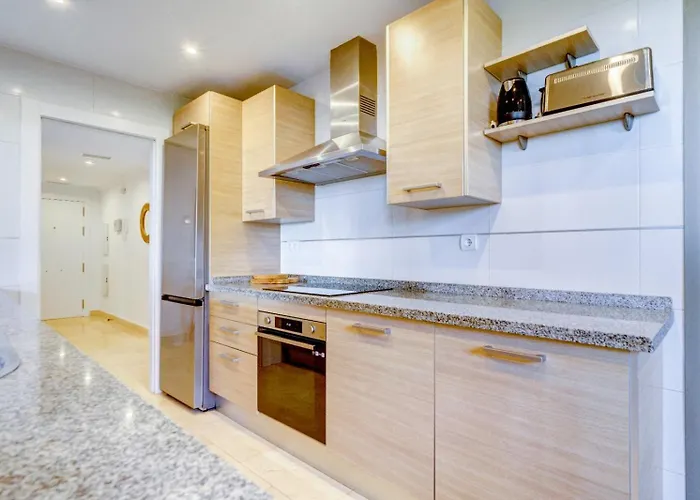 Apartment Hacienda Senorio Cifuentes