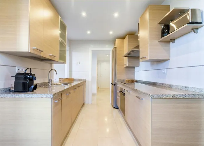 Apartment Hacienda Senorio Cifuentes