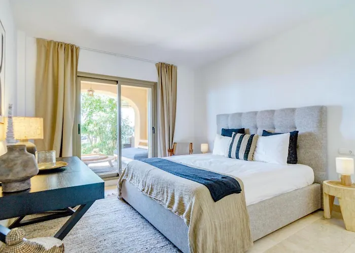 Apartment Hacienda Senorio Cifuentes