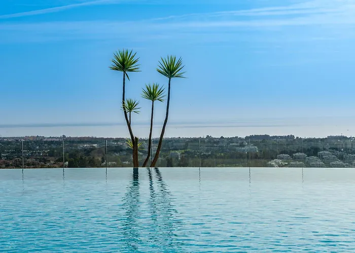 Hacienda Senorio Cifuentes Estepona