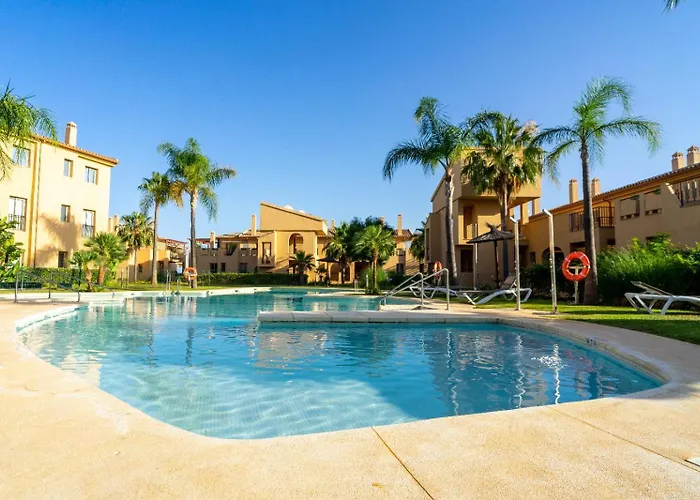 Hacienda Senorio Cifuentes