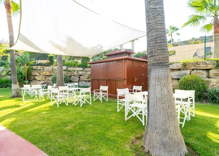 Hacienda Senorio Cifuentes Apartment