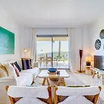 Apartmán Hacienda Senorio Cifuentes *