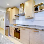 Apartmán Hacienda Senorio Cifuentes