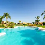 Hacienda Senorio Cifuentes Apartmán Estepona