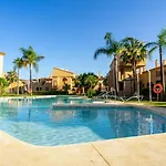 Hacienda Senorio Cifuentes * Εστεπόνα