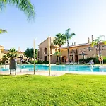 Hacienda Senorio Cifuentes