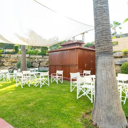 Hacienda Senorio Cifuentes Apartman