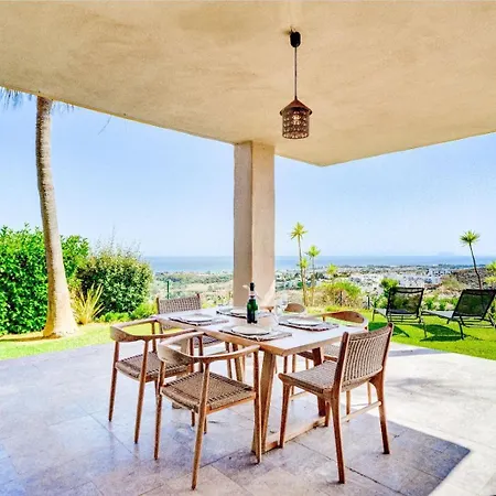 Apartmán Hacienda Senorio Cifuentes *