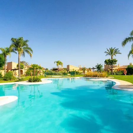 Appartement Hacienda Senorio Cifuentes Estepona
