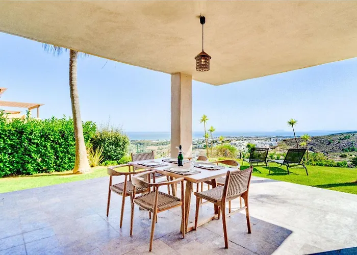 Hacienda Senorio Cifuentes Διαμέρισμα *