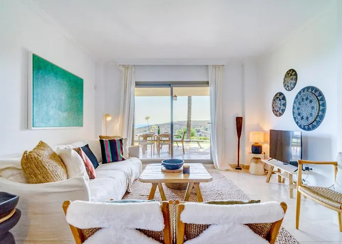 Διαμέρισμα Hacienda Senorio Cifuentes *