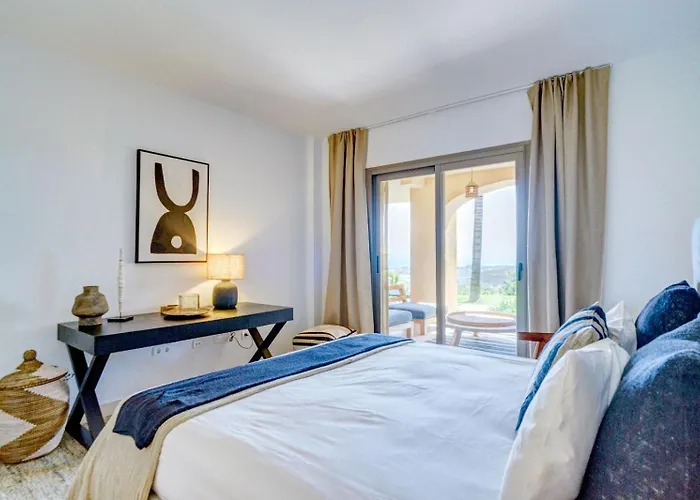 Hacienda Senorio Cifuentes Διαμέρισμα Εστεπόνα