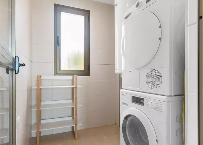 Hacienda Senorio Cifuentes Διαμέρισμα *