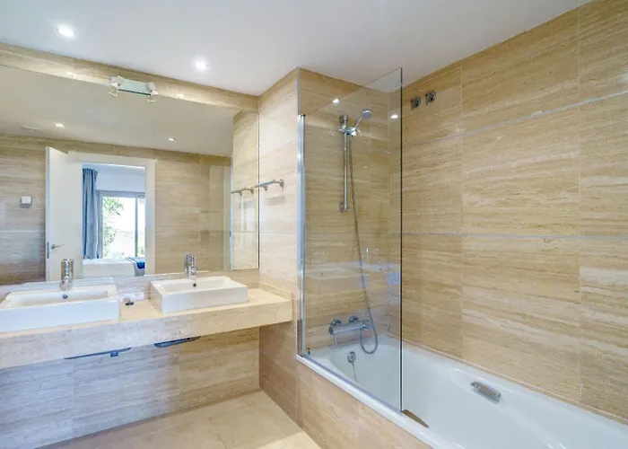 Διαμέρισμα Hacienda Senorio Cifuentes *