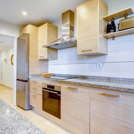 Apartment Hacienda Senorio Cifuentes