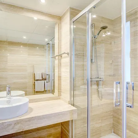 Hacienda Senorio Cifuentes Estepona