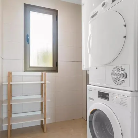 Hacienda Senorio Cifuentes Appartement Estepona