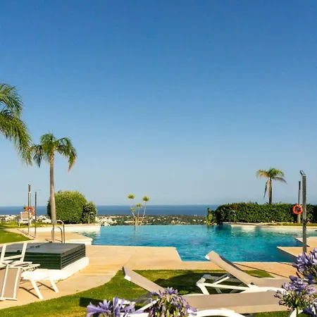 Hacienda Senorio Cifuentes * Estepona